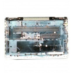 Hp Omen 15-ax000 Notebook Alt Kasa - Silver