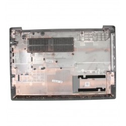 Lenovo IdeaPad L340-15API Notebook Alt Kasa - Siyah