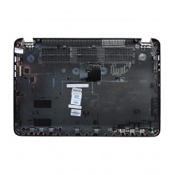 Hp Envy 6-1000 Notebook Alt Kasa - Siyah