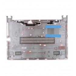 Lenovo IdeaPad S400 S405 Notebook Alt Kasa - Silver