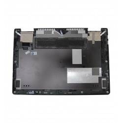 Lenovo IdeaPad Yoga 710-14IKB Notebook Alt Kasa - Siyah