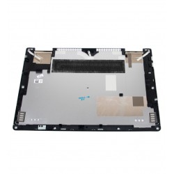 Lenovo IdeaPad Yoga 710-14IKB Notebook Alt Kasa - Silver