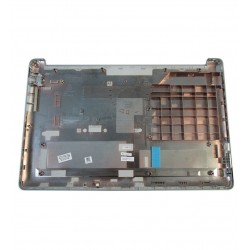 Hp 15-da 15-da0000 Notebook Alt Kasa - Silver - Ver.1 (Non-ODD)