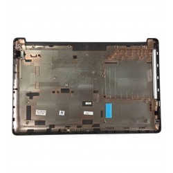 Hp 15-da 15-da0000 Notebook Alt Kasa - Siyah - Ver.2 (ODD)
