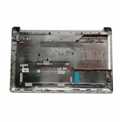 Hp 15-da 15-da0000 Notebook Alt Kasa - Silver - Ver.2 (ODD)