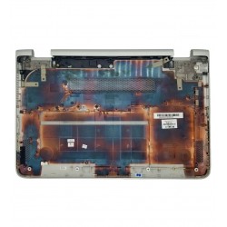 Hp Pavilion 13-s000 x360 Notebook Alt Kasa - Silver