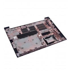 Lenovo ThinkPad E580 Notebook Alt Kasa - Siyah