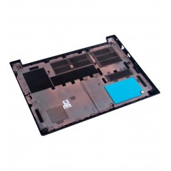 Lenovo ThinkPad E480 E485 Notebook Alt Kasa - Siyah
