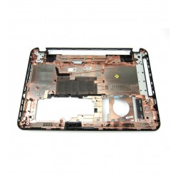 Dell Inspiron 3521 (2013) 5521 Notebook Alt Kasa - Siyah
