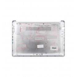 Hp 240 G7 Notebook Alt Kasa - Silver