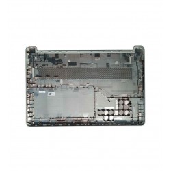 Hp 15-dy 15-dy0000 Notebook Alt Kasa - Silver