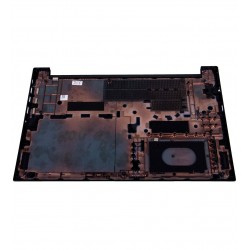 Lenovo ThinkPad E15 Gen1 Notebook Alt Kasa - Siyah