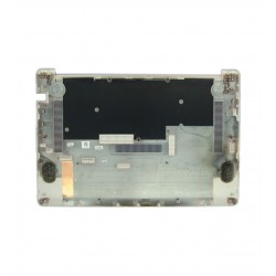 Asus X580V Notebook Alt Kasa - Silver