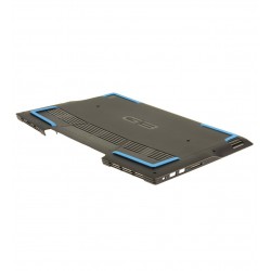 Dell G3 3590 Notebook Alt Kasa - Siyah - Ver.1 (USB-C)