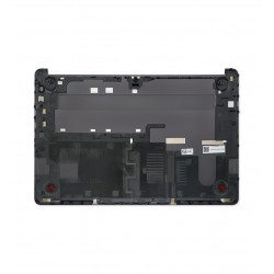 Huawei MateBook D 2018-2019 Notebook Alt Kasa - Füme