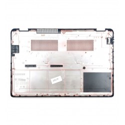 Casper C600 (2015-2016) Notebook Alt Kasa - Siyah