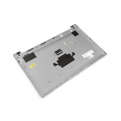 Dell XPS 9350 Notebook Alt Kasa - Silver
