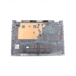 Dell Inspiron 7359 Notebook Alt Kasa - Silver