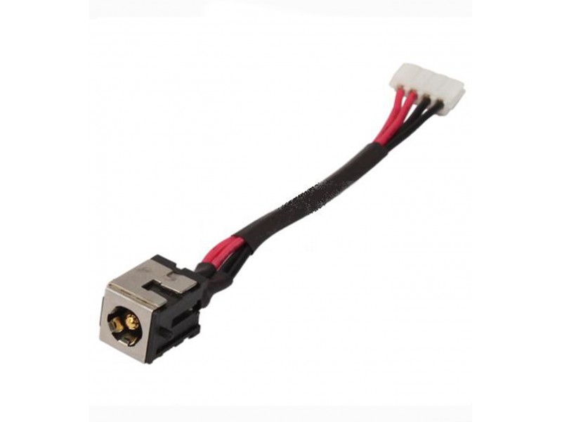 Asus X5DIP Jack Power Jack Kablolu