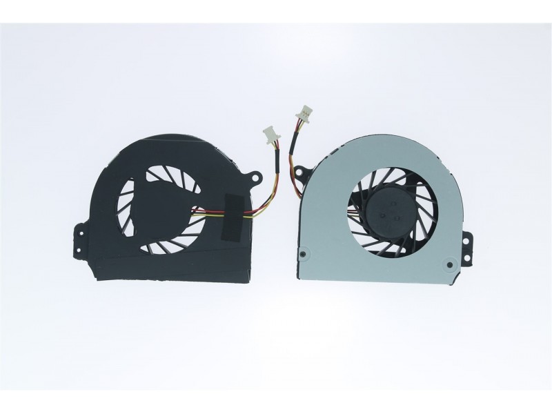 Dell inspiron 14R 3 Pin Fan Cpu Fan İşlemci Soğutucusu