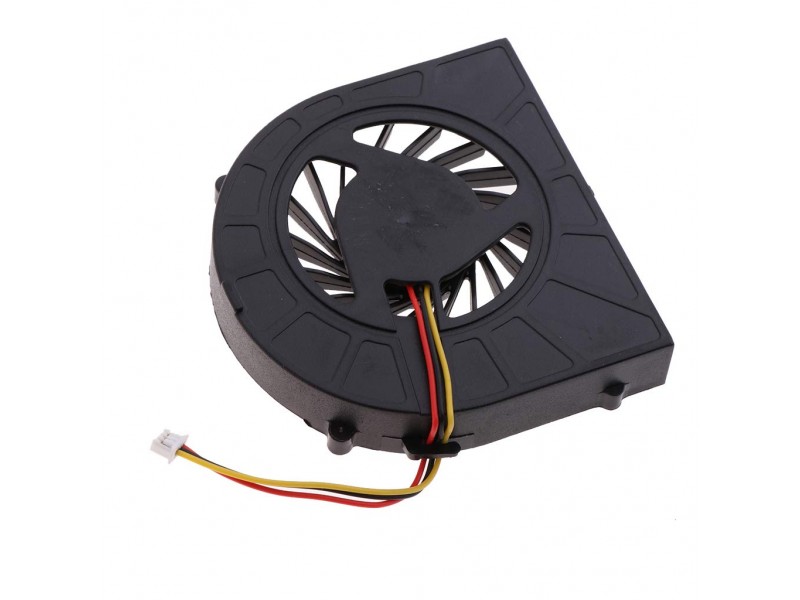 3T25W Fan Cpu Fan İşlemci Soğutucusu