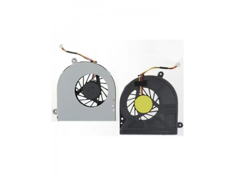 Toshiba Satellite V000210960 Fan Cpu Fan İşlemci Soğutucusu