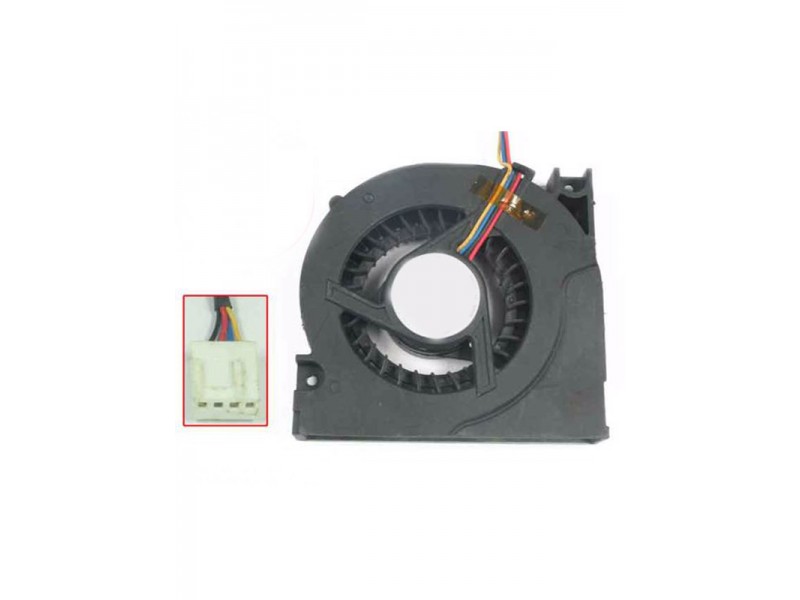 Asus F5 Fan Cpu Fan İşlemci Soğutucusu