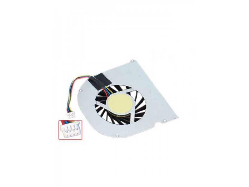 Asus F80C Fan Cpu Fan İşlemci Soğutucusu