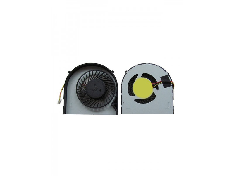 Dell 14R 3421 Fan Cpu Fan İşlemci Soğutucusu