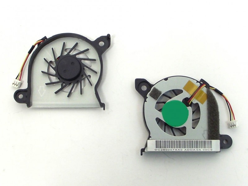 AB4105HX-KB3 Fan Cpu Fan İşlemci Soğutucusu