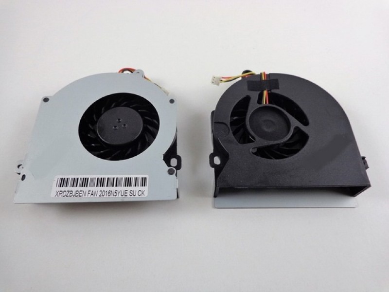 6033B0014701 Fan Cpu Fan İşlemci Soğutucusu