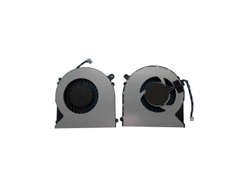 Toshiba Satellite L55t-a529 Fan Cpu Fan İşlemci Soğutucusu