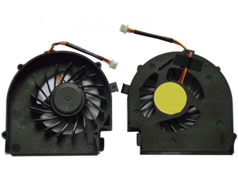 2310367011 Fan Cpu Fan İşlemci Soğutucusu