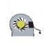 055617l1S Fan Cpu Fan İşlemci Soğutucusu