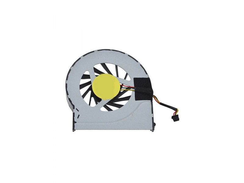 055617l1S Fan Cpu Fan İşlemci Soğutucusu
