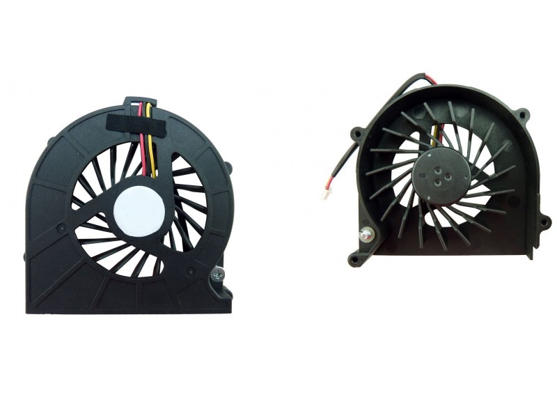 XS10N05YF05V-BJ001 CPU Soğutucu Fanı 3 Pin