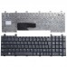 Packard Bell Easynote SJ51 Klavye İngilizce Siyah