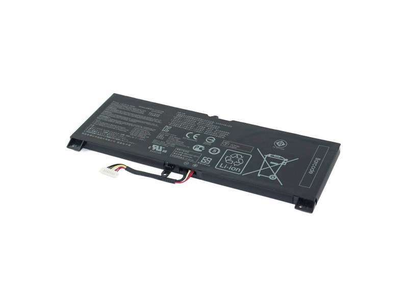 Asus C41N1709 Notebook Batarya Laptop Pil