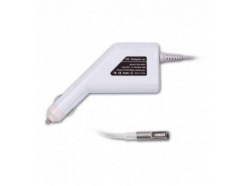 Apple MacBook Air MD214LL/A Araç Şarj Adaptörü