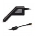 Zenon Notebook Araç Şarj Notebook Adaptör Laptop Şarjü 90W
