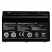 Victor W370SS Notebook Bataryası Laptop Pil