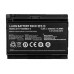 Victor P150SM-A Notebook Bataryası Laptop Pil