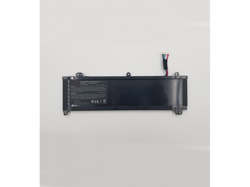 Monster Abra A5 V6.2.2 Notebook Batarya Laptop Pil