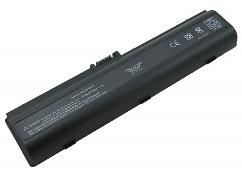 417067-001 Batarya Laptop Pil