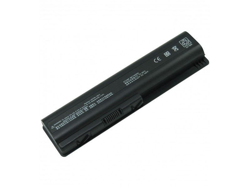 Hp Compaq Presario CQ61-201TU CQ61-201TX CQ61-202TU CQ61-202TX CQ61-330EJ CQ61-330EK Batarya Pil