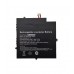 38155158P Notebook Batarya Laptop Pil