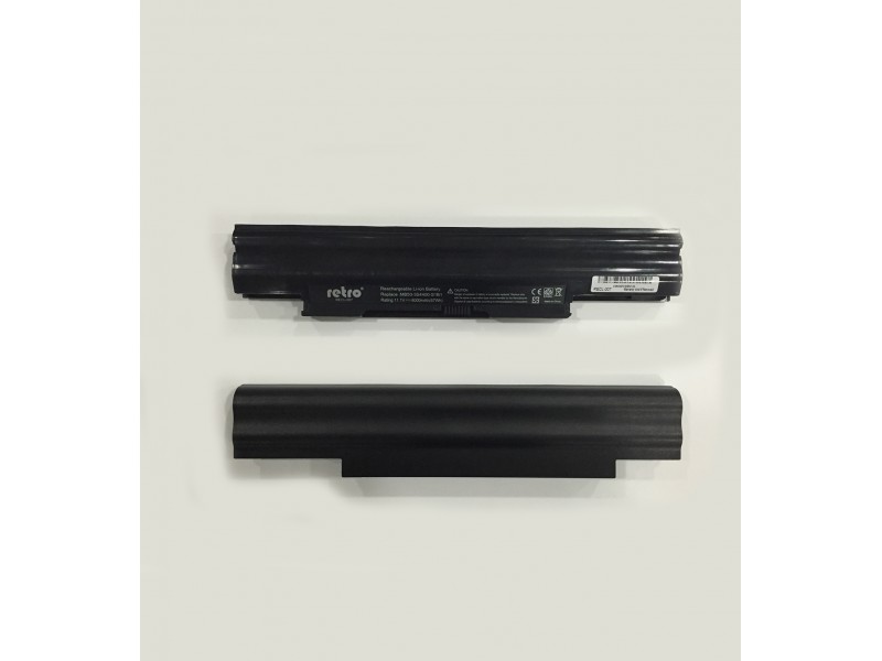 Vestel Onyx Plus 156X-i3233-D32-B7 C Notebook Batarya Laptop Pil S6C