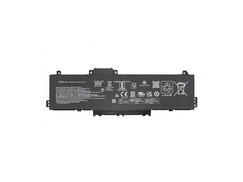 Hp 240 G10 250 G10 AE03XL Notebook Batarya Laptop Pil