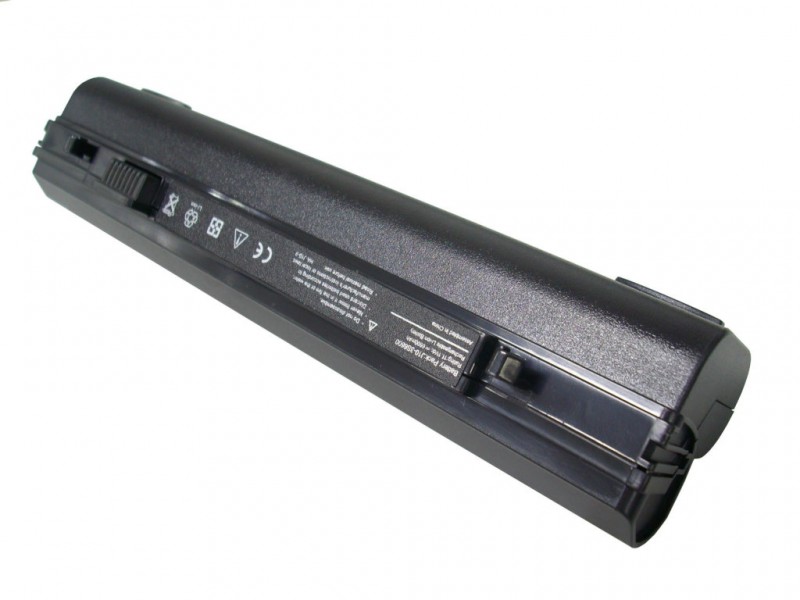 Crea Minic J100 J10IL1 Notebook Batarya Laptop Pil Siyah 9 Cell