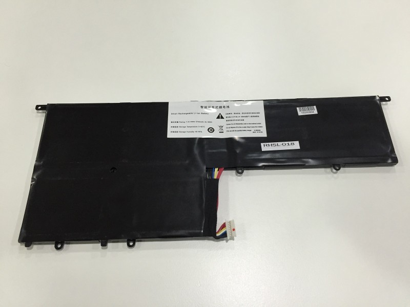 WNBT.EA-C18 Notebook Batarya Laptop Pil